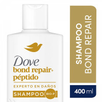 DOVE SH.BOND INT. x400 ml.