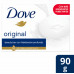 DOVE JAB. ORIGINAL x90 Grs