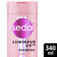 SEDAL SH. LUMINOUS UV x340 ml.