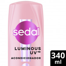 SEDAL AC. LUMINOUS UV x340 ml.