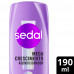 SEDAL AC. MEGA CREC. x190 ml.