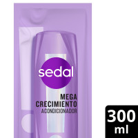 SEDAL AC.REP. MEGA CRECIM. 300 m                                      