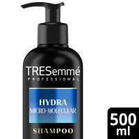 TRESEMME SH.C/BOMBA HYDRA MICRO x500 ml.