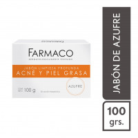 FARMACO JAB.AZUFRE x100Grs
