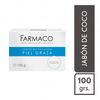 FARMACO JAB.COCO x100Grs