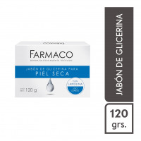 FARMACO JAB.GLIC. x120Grs LANOLINA