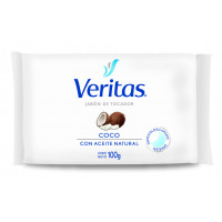 VERITAS JAB.COCO x100Grs