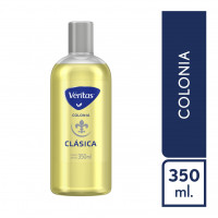 VERITAS COLONIA x350ml. CLASICA