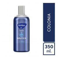 VERITAS COLONIA x350ml. NAUTICA