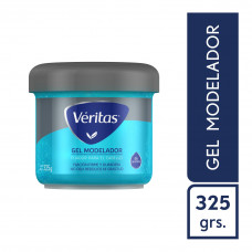 VERITAS GEL FIJ.POTE x325Grs