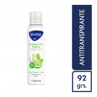 VERITAS ANT. PROT.FRESC x152ml.