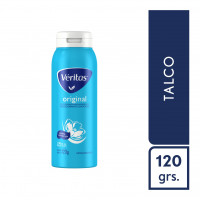 VERITAS TALQ. x120Grs ORIGINAL