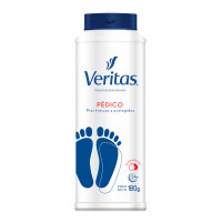 VERITAS TALQ.PEDICO x180Grs