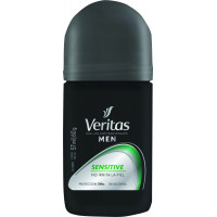 VERITAS ANT.ROLL ON (H) CUIDADO x60Gr