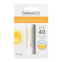 FARMACO PROT.LAB. SUN