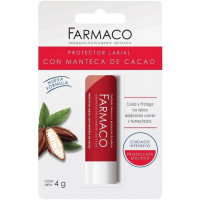FARMACO PROT.LAB. CACAO