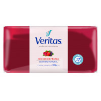 VERITAS JAB.GLIC. NECTAR 3X120 G                                      