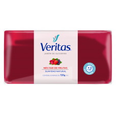 VERITAS JAB.GLIC. NECTAR 3X120 G                                      