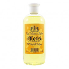 WELS COL. x490ml. INGLESA