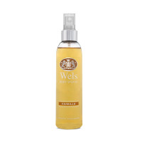 WELS BODY SPLASH x200ml. VAINILLA