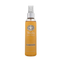 WELS BODY SPLASH x200ml. MENTA CHOC
