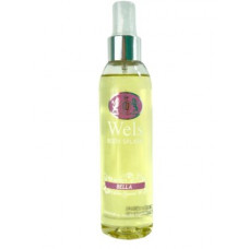 WELS BODY SPLASH x200ml. BELLA
