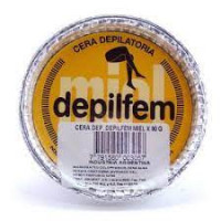 DEPILFEM CERA MIEL x90Grs