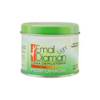 DIAMAN EMAL LATA LIGHT VEGETAL 200 G                                  