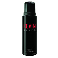 KEVIN BLACK DEO x250ml.