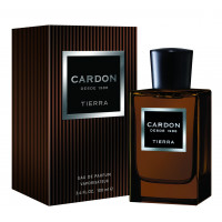 CARDON (H) EDP VAP. x100ml. TIERRA