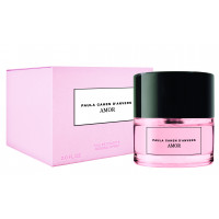 PAULA AMOR EDT VAP. x60ml.