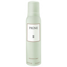 PRUNE DEO II BRONCE x123ml.
