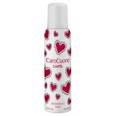 CARO CUORE DEO CORAZON x123 ml.