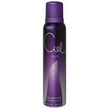 CIEL NUIT DEO x186ml.