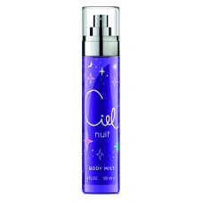 CIEL BODY MIST NUIT x120 ml.