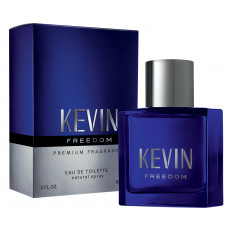 KEVIN FREEDOM EDT VAP. x60ml.