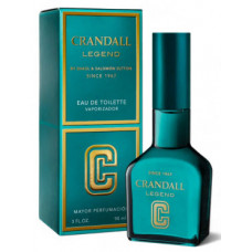 CRANDALL LEGEND COL C/VAP. x90ml.