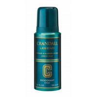 CRANDALL LEGEND DEO x150 ml.