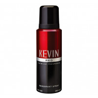 KEVIN RED DEO x250ml.