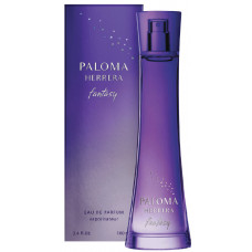 PALOMA H. FANTASY EDP VAP. x100ml.