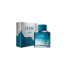 KEVIN ICE EDT VAP. x100ml.