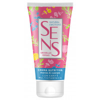 SENS CR.NUTRIT. GROSELLAS 85 m                                        