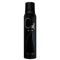 CIEL NOIR DEO x123ml.