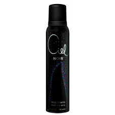 CIEL NOIR DEO x123ml.