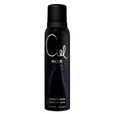 CIEL NOIR DEO x186ml.
