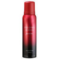 PALOMA H. PASSION DEO x123ml.