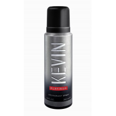 KEVIN PLATINUM DEO x250ml.