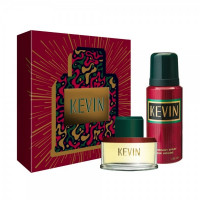 KEVIN EST.EDTX60+DEO