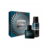 KEVIN EST.EDTX60+DEO ABSOLUTE