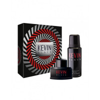 KEVIN EST.EDTX60+DEO BLACK
